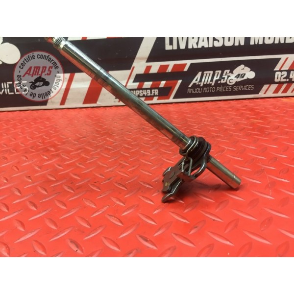 Axe de selection de vitesse 