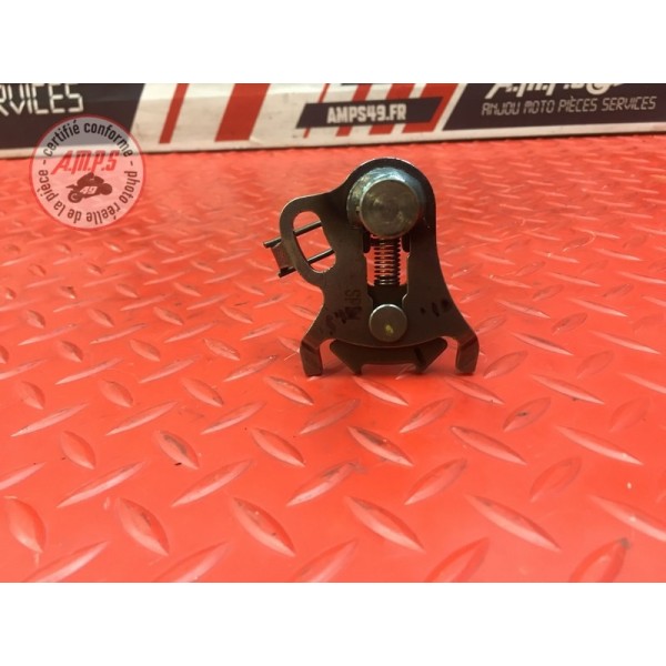 Axe de selection de vitesse 