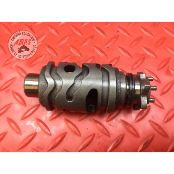 Barillet de selection de vitesse 