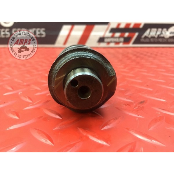 Barillet de selection de vitesse 