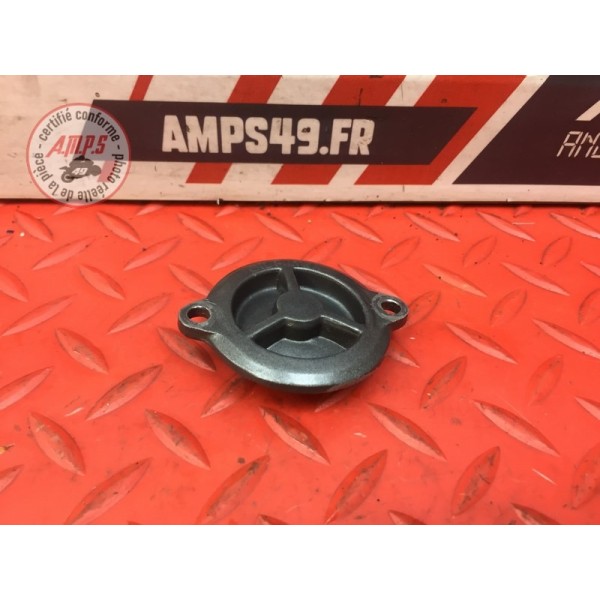 Bouchon de filtre a huile 