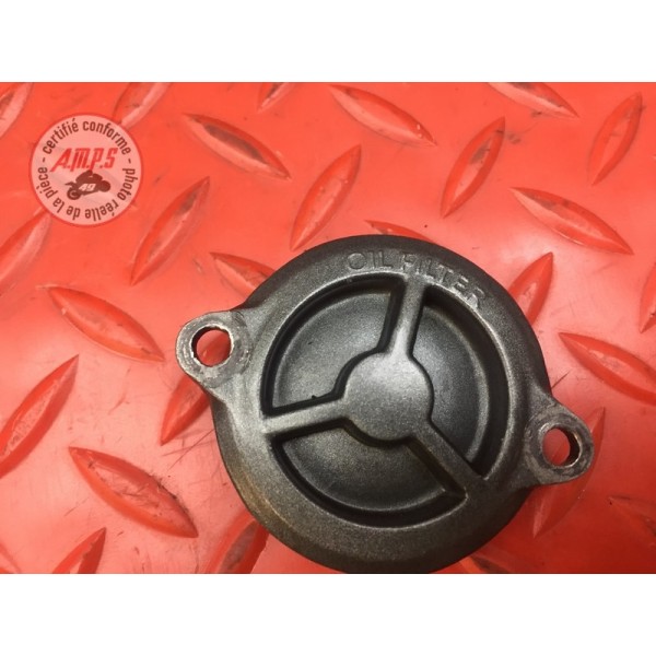 Bouchon de filtre a huile 