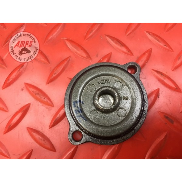 Bouchon de filtre a huile 