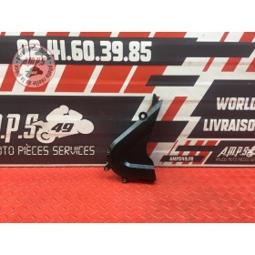 Cache pignon de sortie de boite 