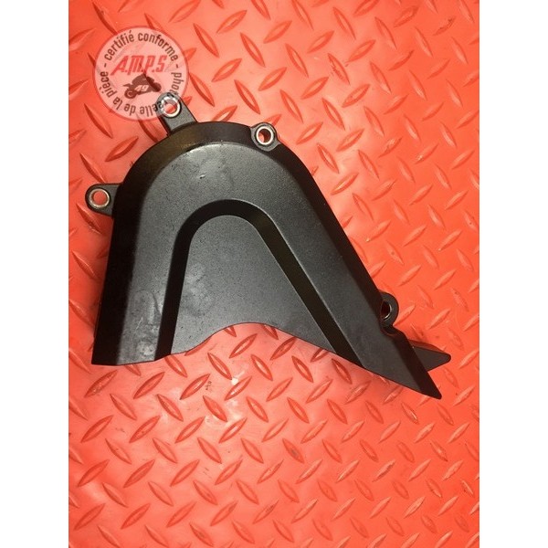 Cache pignon de sortie de boite 