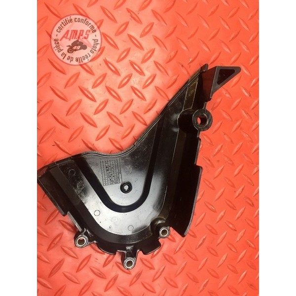 Cache pignon de sortie de boite 