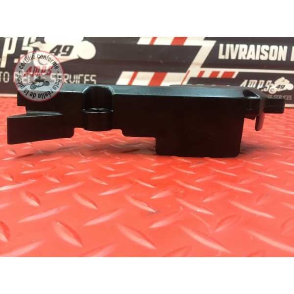 Cache pignon de sortie de boite 