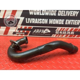 Collecteur d'échappement 