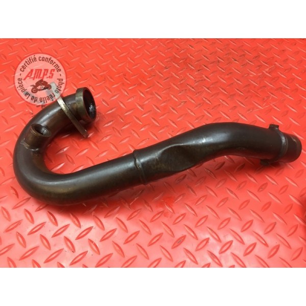 Collecteur d'échappement 