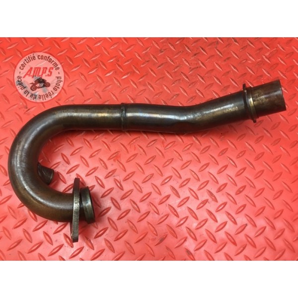 Collecteur d'échappement 