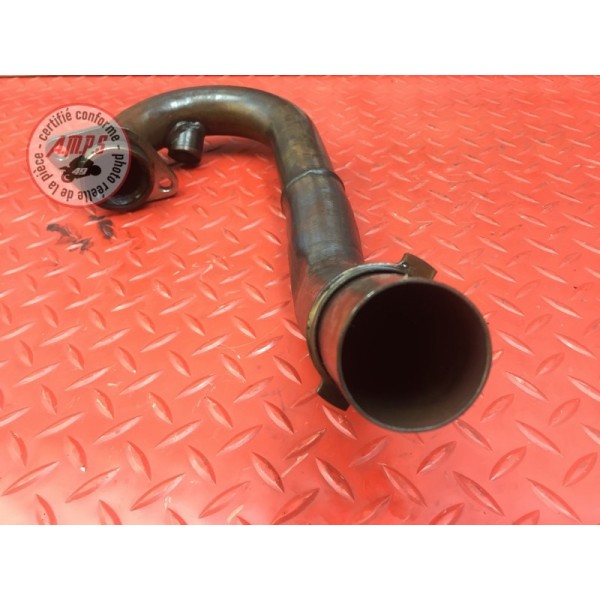 Collecteur d'échappement 