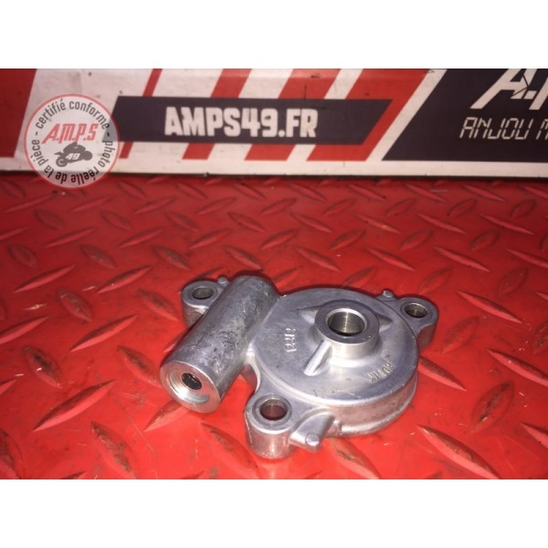 couvercle pompe a huile 