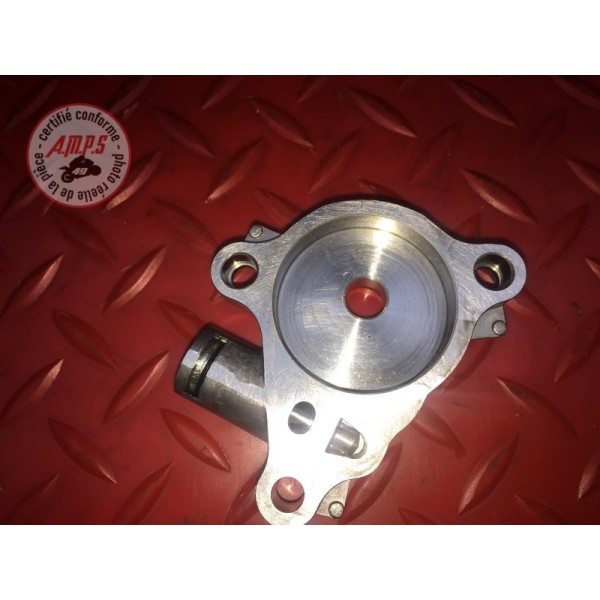 couvercle pompe a huile 