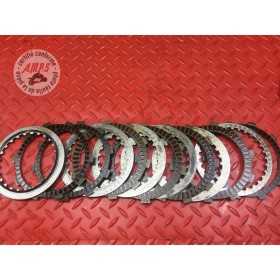 disque embrayage 