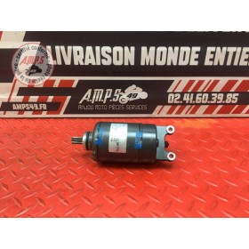 Démarreur 