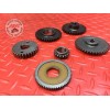 Kit de pignon moteur 