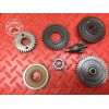 Kit de pignon moteur 