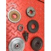 Kit de pignon moteur 