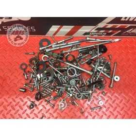 Kit de vis moteur 