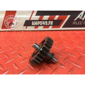 Pignon intermédiaire de démarreur 