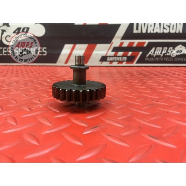 Pignon intermédiaire de démarreur 