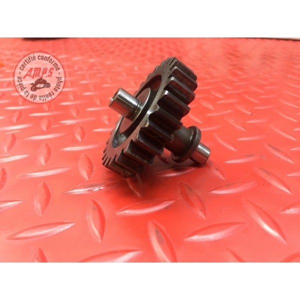 Pignon intermédiaire de démarreur 