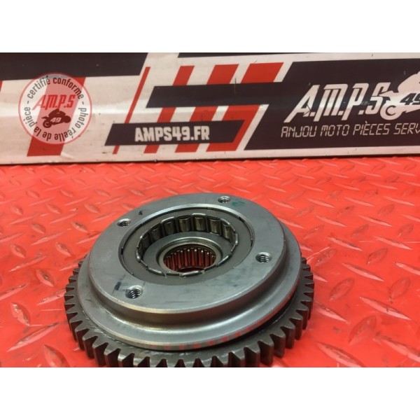 Roue libre de démarreur 