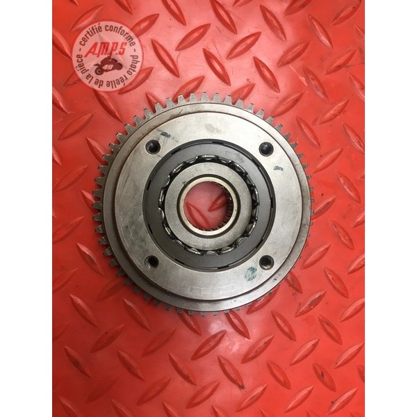 Roue libre de démarreur 