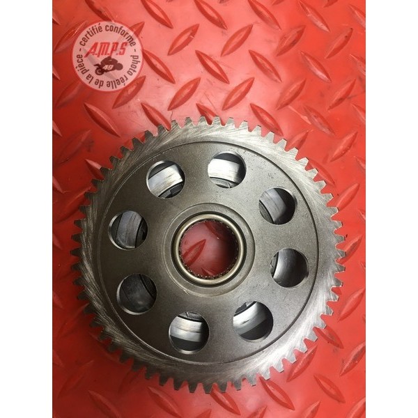 Roue libre de démarreur 