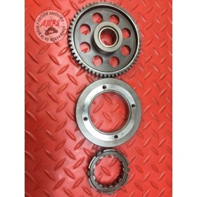 Roue libre de démarreur 