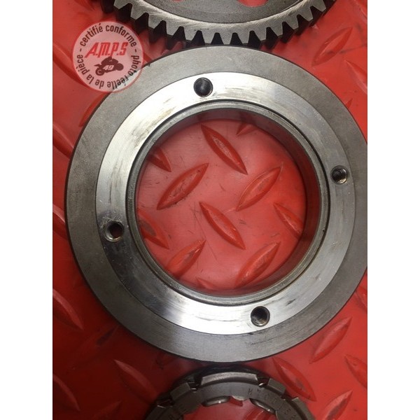 Roue libre de démarreur 