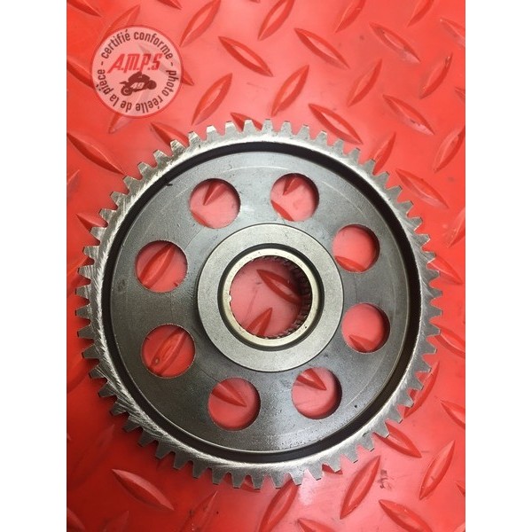 Roue libre de démarreur 