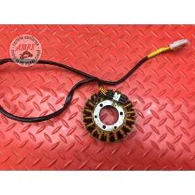 Stator alternateur 