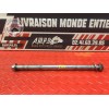 Axe de roue arriere 