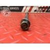 Axe de roue arriere 