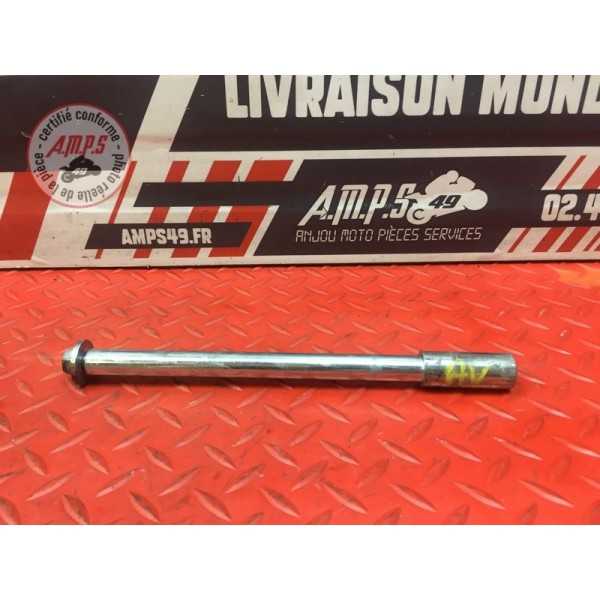 Axe de roue avant