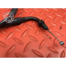 Cable d'accélérateur 