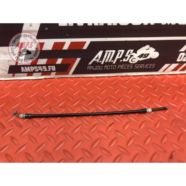 Cable de Verrou de selle 