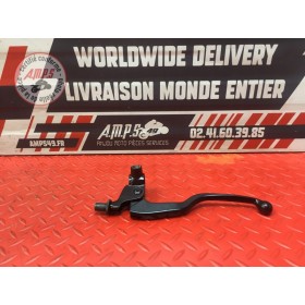 Cocotte d'embrayage avec levier 