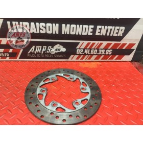 Disque de frein arriere 