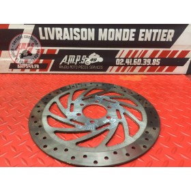 disque de frein avant 