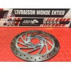 disque de frein avant 