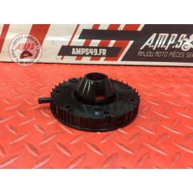 goulotte de reservoir 