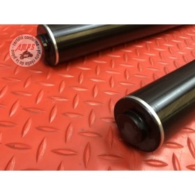 Paire de tube de fourche 