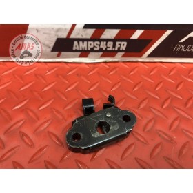 Verrouillage de selle 