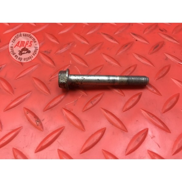 Vis d'étrier de frein avant 