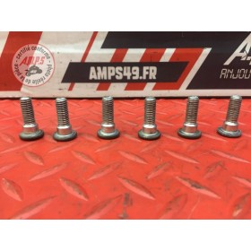 Vis de disque de frein arriere 