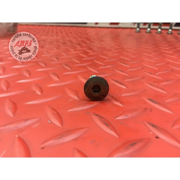 Vis de disque de frein arriere 