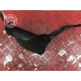 Cache interieur de tete de fourche droit 