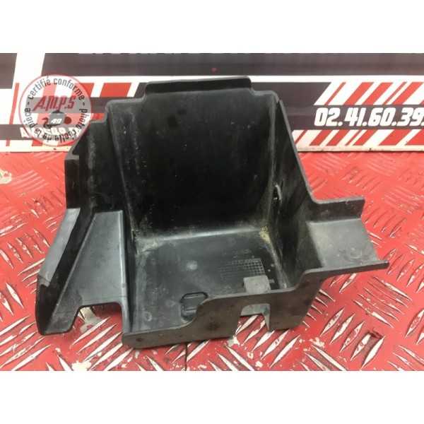 Cache plastique de centrale abs 